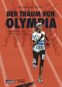 Der Traum von Olympia (Ab 14 Jahren)