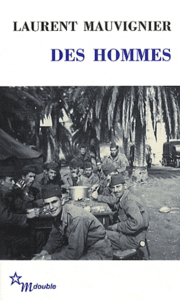 Des hommes