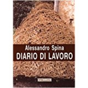 Diario Di Lavoro: Alle Origini De I Confini Dell'ombra