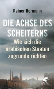 Die Achse des Scheiterns 