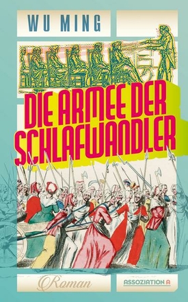 Die Armee der Schlafwandler 