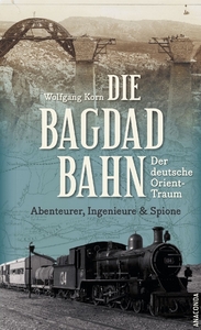 Die Bagdadbahn