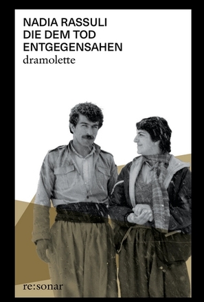 Die dem Tod entgegensahen