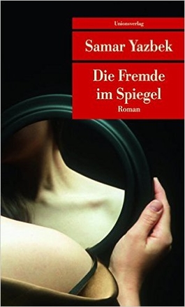 Die Fremde im Spiegel