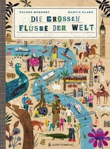 Die grossen Flüsse der Welt (8-10 Jahre)