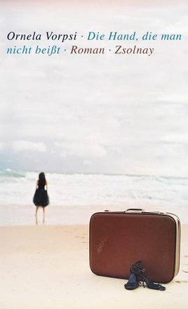 Die Hand, die man nicht beisst