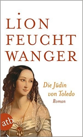 Die Jüdin von Toledo