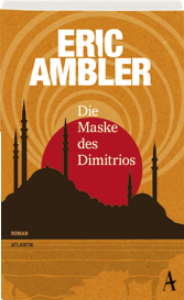 Die Maske des Dimitrios