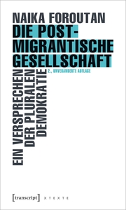 Die postmigrantische Gesellschaft       