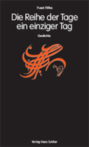 Die Reihe der Tage ein einziger Tag