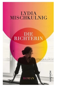 Die Richterin