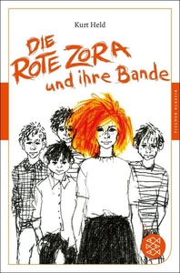 Die rote Zora und ihre Bande (ab 10 Jahren)