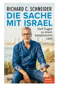 Die Sache mit Israel