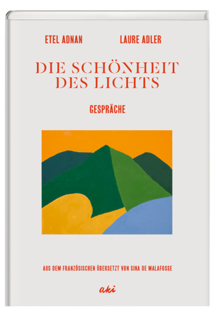 Die Schönheit des Lichts