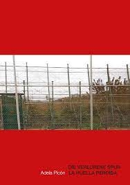 Die verlorene Spur – La huella perdida 