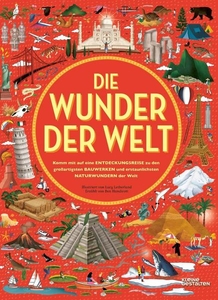 Die Wunder der Welt (ab 6 Jahren)