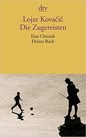 Die Zugereisten