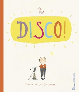 Disco! (ab 4 Jahren)