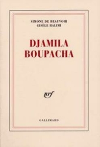Djamila Boupacha 