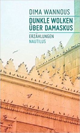 Dunkle Wolken über Damaskus