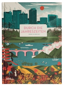 Durch die Jahreszeiten (ab 3 Jahren)