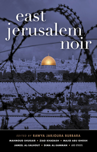 East Jerusalem  Noir