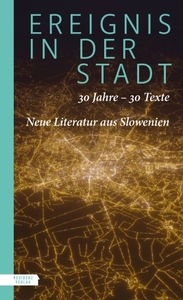 Ereignis in der Stadt