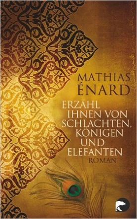 Erzähl ihnen von Schlachten, Königen und Elefanten