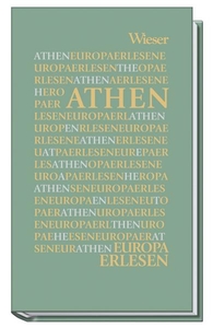 Europa erlesen: Athen