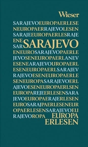 Europa Erlesen: Sarajevo