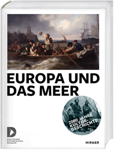 Europa und das Meer
