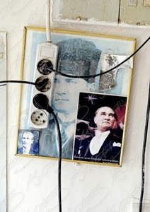 Everybody's Atatürk