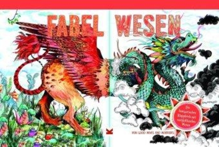 Fabelwesen (ab 8 Jahren)