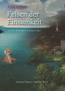 Felsen der Einsamkeit