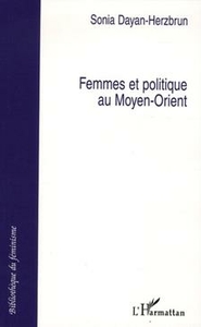 Femmes et politique au Moyen-Orient