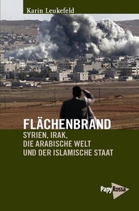 Flächenbrand