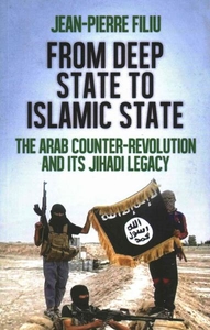 From Deep State to Islamic State