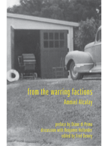 from the warring factions