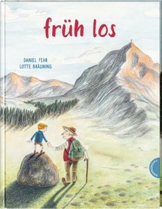 Früh los (ab 4 Jahren)