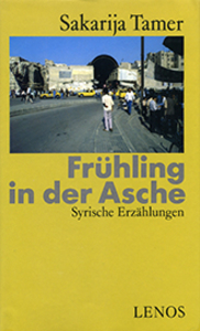 Frühling in der Asche