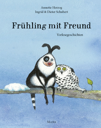 Frühling mit Freund (ab 5 Jahren)