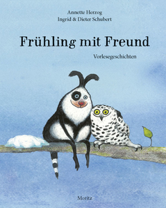 Frühling mit Freund (ab 5 Jahren)