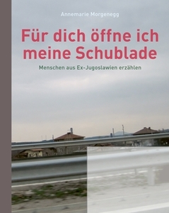 Für dich öffne ich meine Schublade