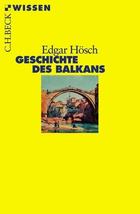 Geschichte des Balkans 