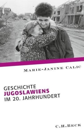 Geschichte Jugoslawiens im 20. Jahrhundert
