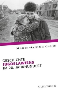 Geschichte Jugoslawiens im 20. Jahrhundert