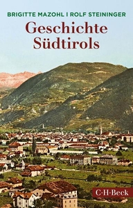 Geschichte Südtirols 