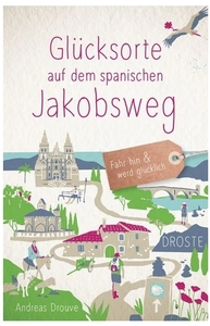 Glücksorte auf dem spanischen Jakobsweg