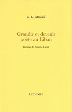 Grandir et devenir poète au Liban