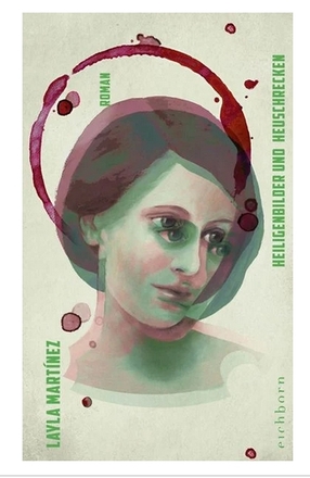 Heiligenbilder und Heuschrecken